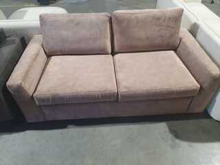 3-zits bank, Bruin/Taupe, 2025